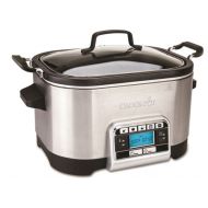 Slowcooker Multicooker Crockpot 5600ml CR024
