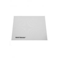 Wartmann Siliconenmat voor Oven en Voedseldroger 2 stuks 40x40cm