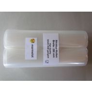 Vacuumrollen 28cm breed 2 x 6m met microstructuur