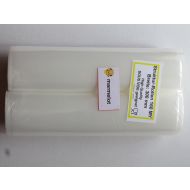 Vacuumrollen Extra Sterk 30cm breed 2 x 6m met microstructuur