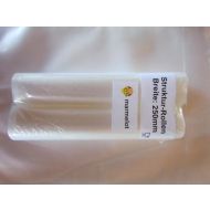 Vacuumrollen Basis 25cmx6m 2 Rollen met structuur grof