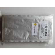Vacuumzakken Aluminium 15x30cm 50 Stuk met Microstructuur