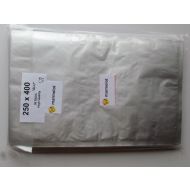 Vacuumzakken Aluminium 25x40cm 50 Stuk met Microstructuur