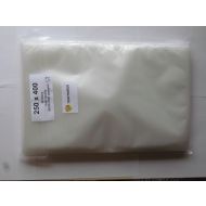 Vacuumzakken  25x40 cm 50 stuk met microstructuur