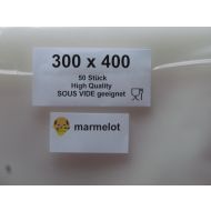 Vacuumzakken  30x40 cm 50 stuk met microstructuur