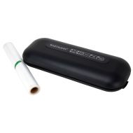 Wartmann vacuum Sealer zwart WM-1604 met 100 marmelot vacuumzakken