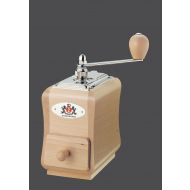 Zassenhaus Knie Koffiemolen Santiago Beuk Natuur