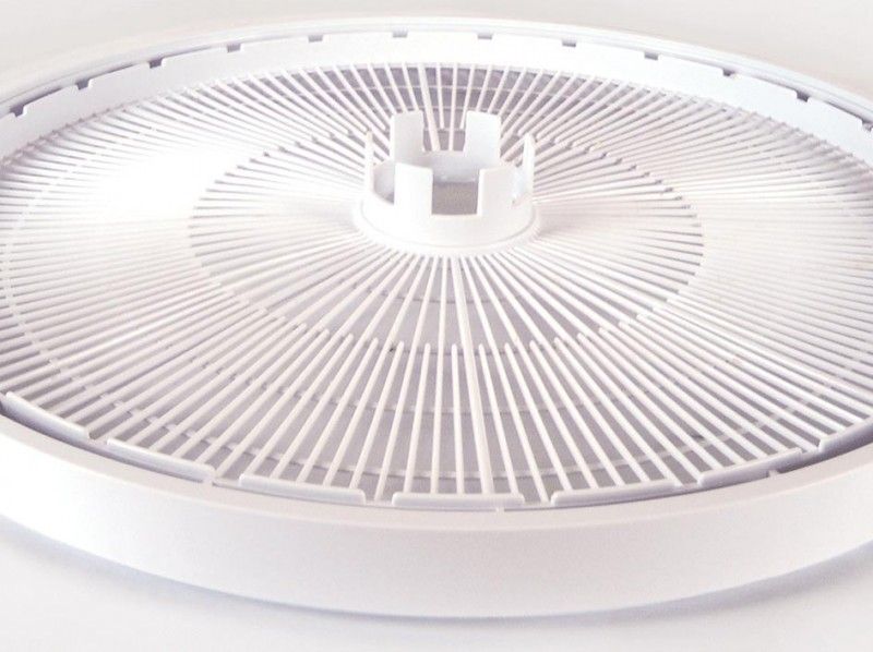 Droogetage 2 stuks voor Ezidri FD500 Snackmaker