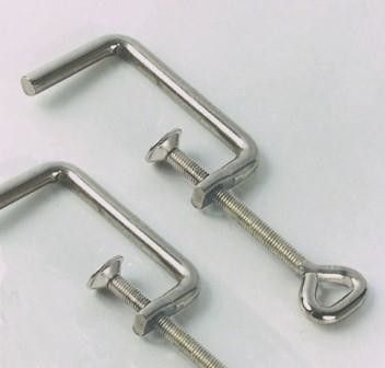 Kornkraft Mulino en Toscana Tafelklemmen set van 2 stuks