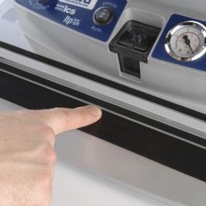 Reserve Teflon Band voor Foodsaver Sealers