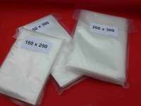 Vacuumzakken Glad 18x28 cm 7-lagen max 98C 1000 stuks