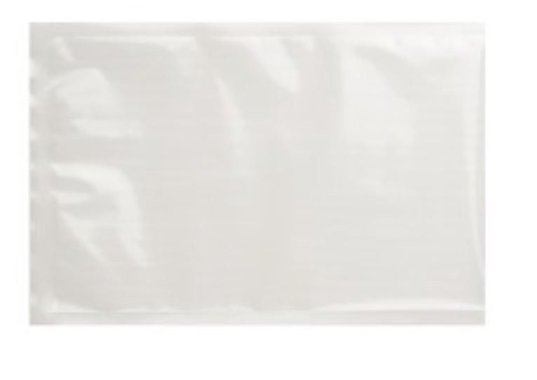 Wartmann Vacuumzakken Structuur 28x40cm 500 Stuks