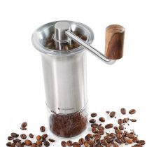 Zassenhaus Koffiemolen Barista