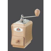 Zassenhaus Knie Koffiemolen Santiago Beuk Natuur