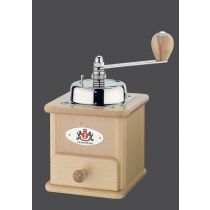 Zassenhaus Koffiemolen Brasilia Beuk Natuur