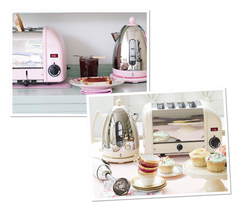 dualit producten 2000 kleur