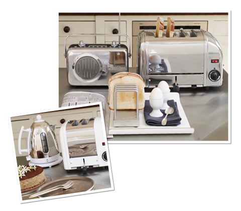 dualit toasterl model 2000