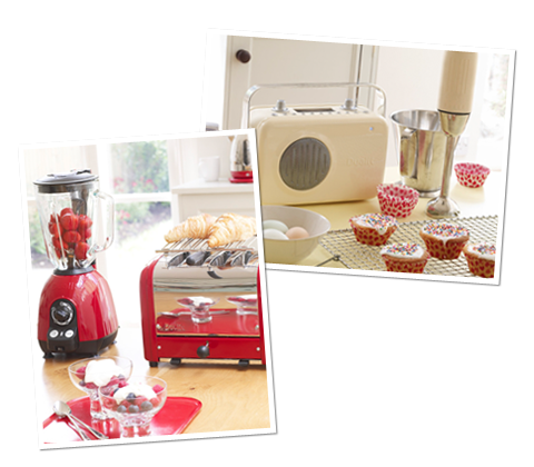 dualit radio model 2000