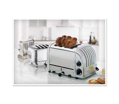 dualit toaster model 2010